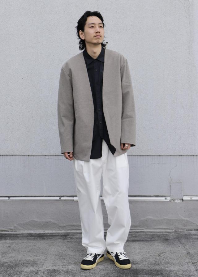 スタイリングタイトル