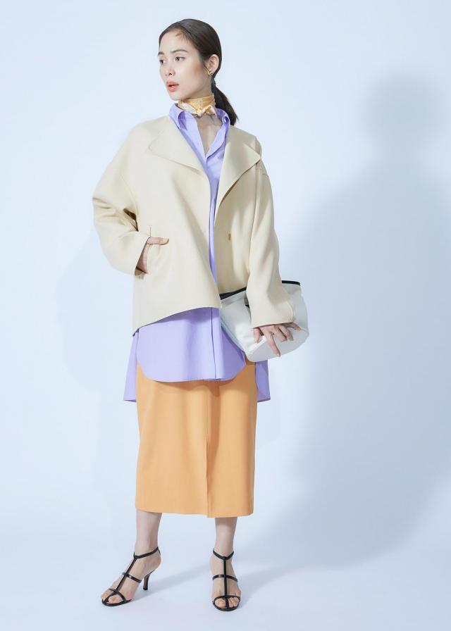 スタイリングタイトル