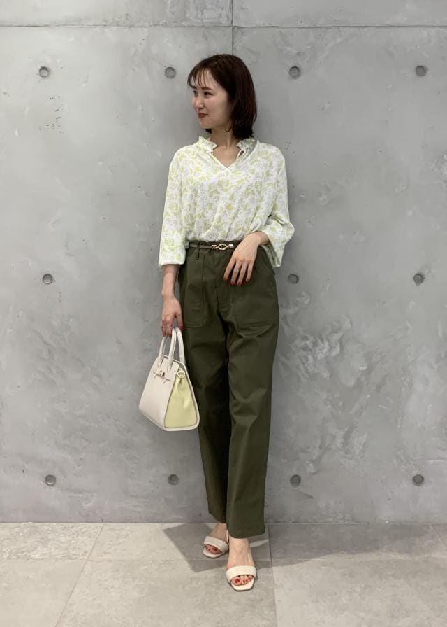 スタイリングタイトル