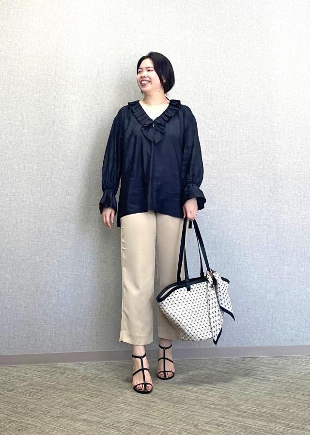 スタイリングタイトル