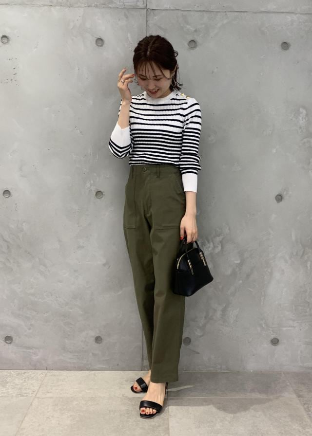 スタイリングタイトル