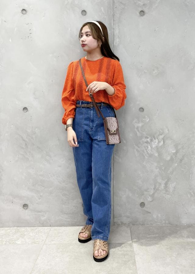 スタイリングタイトル