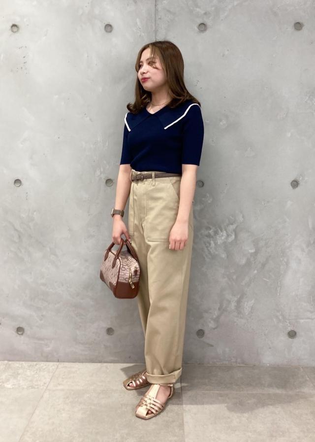 スタイリングタイトル