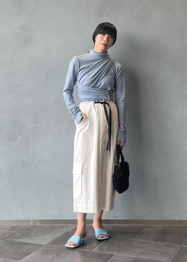 スタイリングタイトル