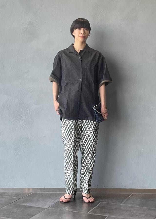 スタイリングタイトル