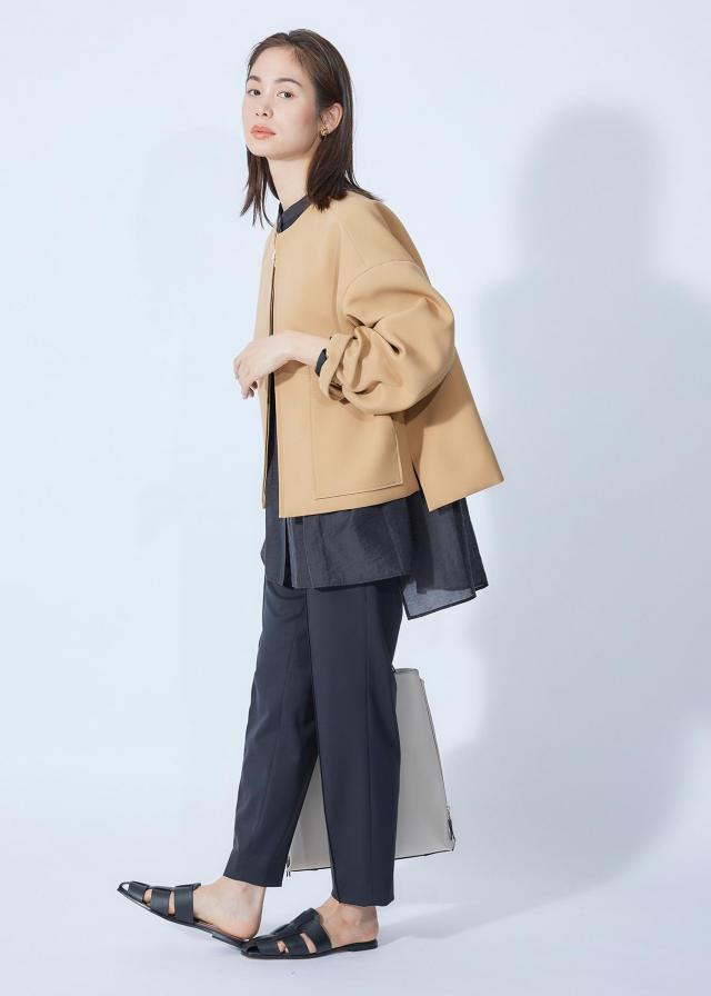 スタイリングタイトル