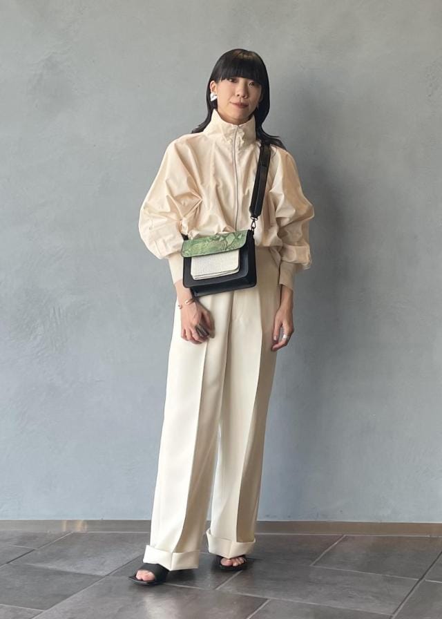 スタイリングタイトル