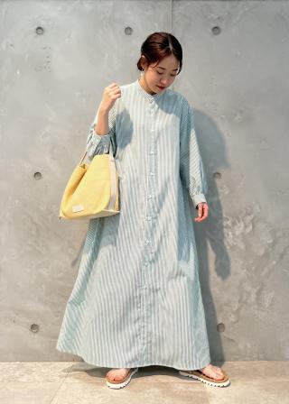 ROPÉ PICNIC(ロペピクニック) / 【WEB限定】リネン混Aライン