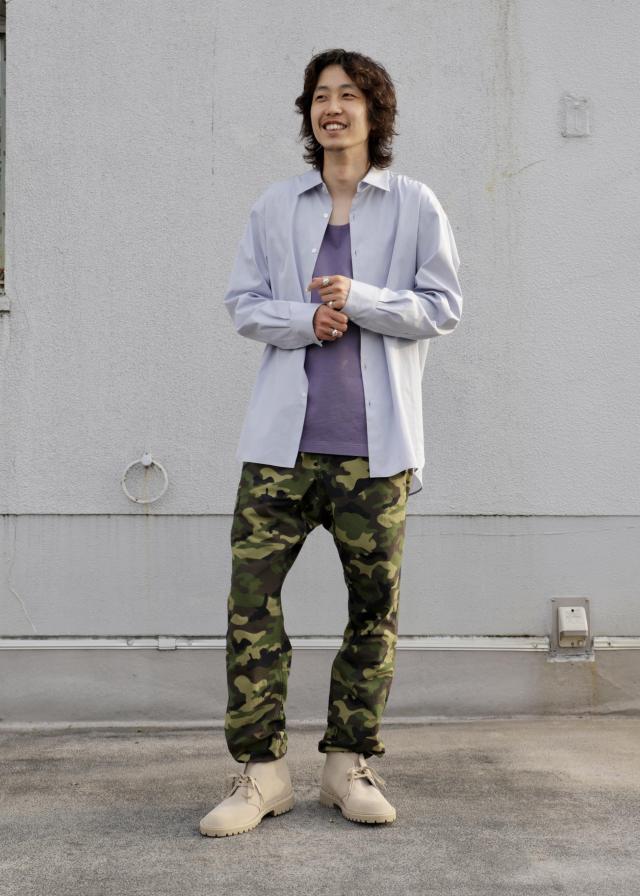 スタイリングタイトル