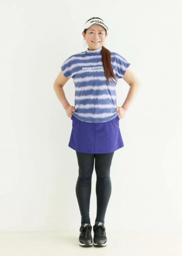 スタイリングタイトル