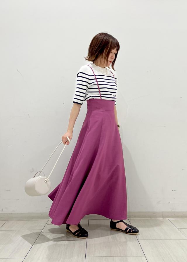 スタイリングタイトル