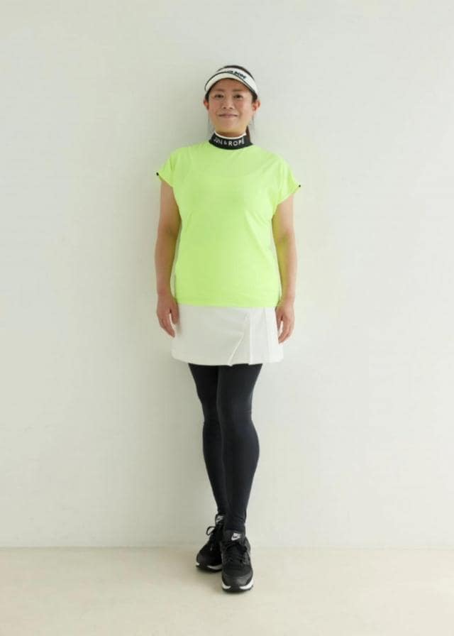 スタイリングタイトル