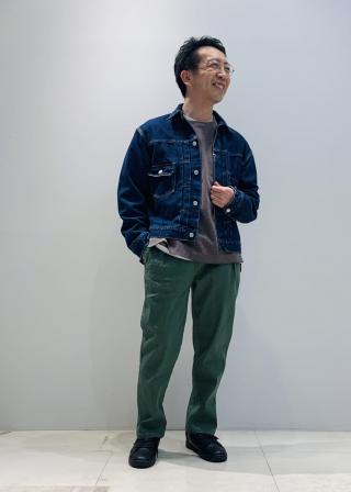 ADAM ET ROPÉ WILD LIFE TAILOR(アダム エ ロペ ワイルド ライフ ADAM ET ROPÉ WILD LIFE TAILOR(アダム エ ロペ ワイルド ライフ