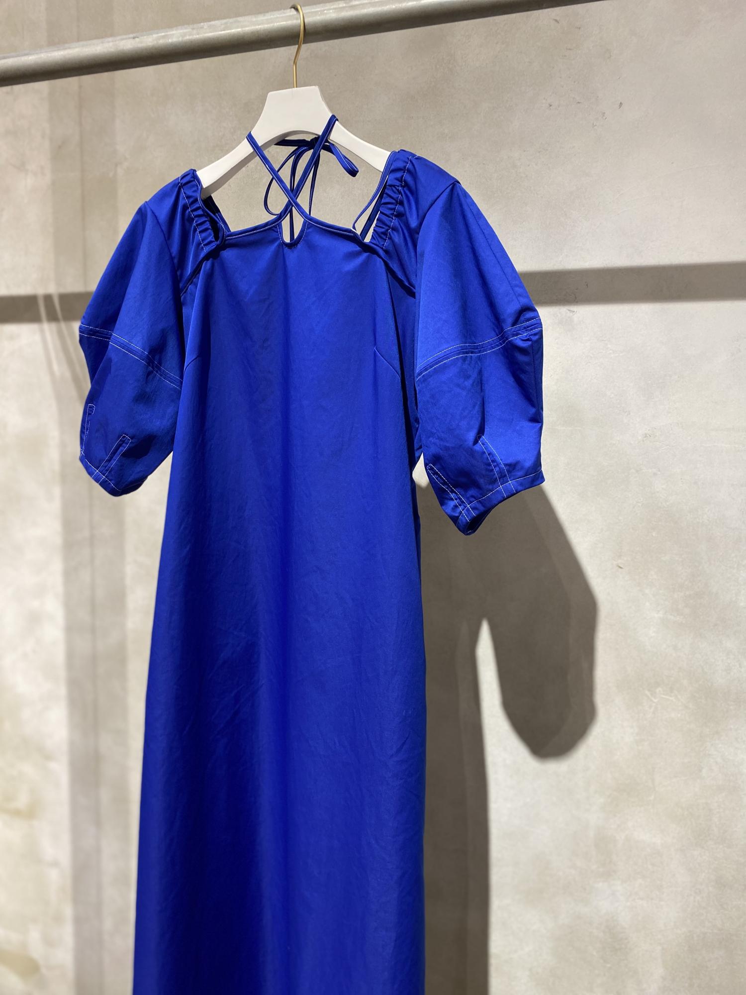 MURRAL ミューラル Ivy vase dress ワンピース ドレス（中古