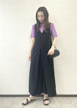 専用　ruruko 桃のオールインワン ruruko：LINEUP