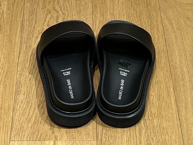 【MAURO de BARI】1730 サンダル　アダムエロペ MAURO de BARI / 新田 / ADAM ET ROPÉ FEMME ｜J'aDoRe JUN ONLINE