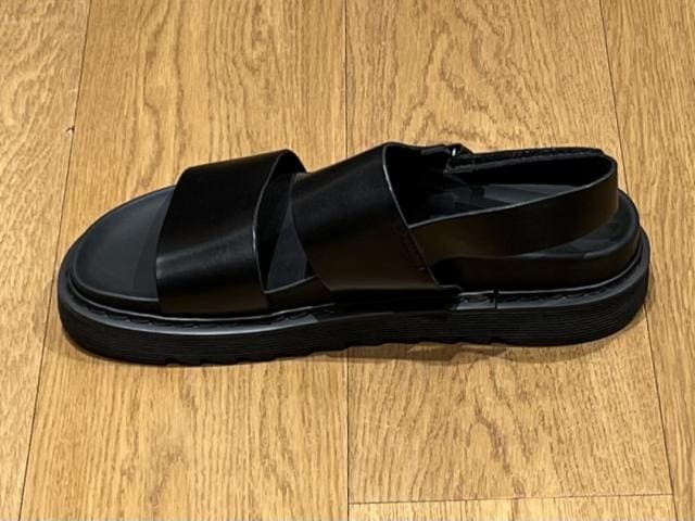 【MAURO de BARI】1730 サンダル　アダムエロペ MAURO de BARI】1730 サンダル アダムエロペ