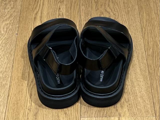 MAURO de BARI / 新田 / ADAM ET ROPÉ FEMME ｜J'aDoRe JUN ONLINE