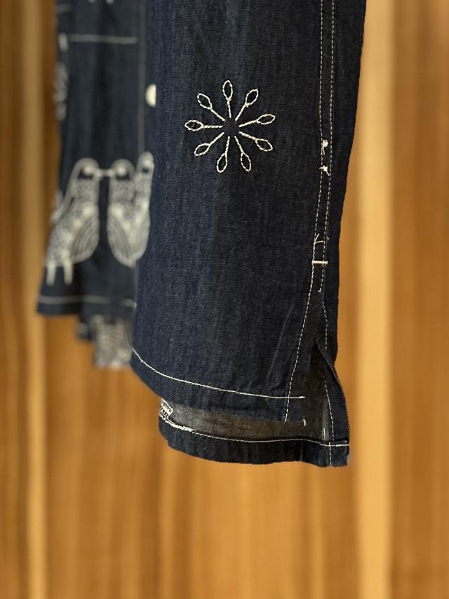 新品未使用 エンジニアードガーメンツ camp shirt ピンク xxs DbTNs6FVQAALysD.jpg