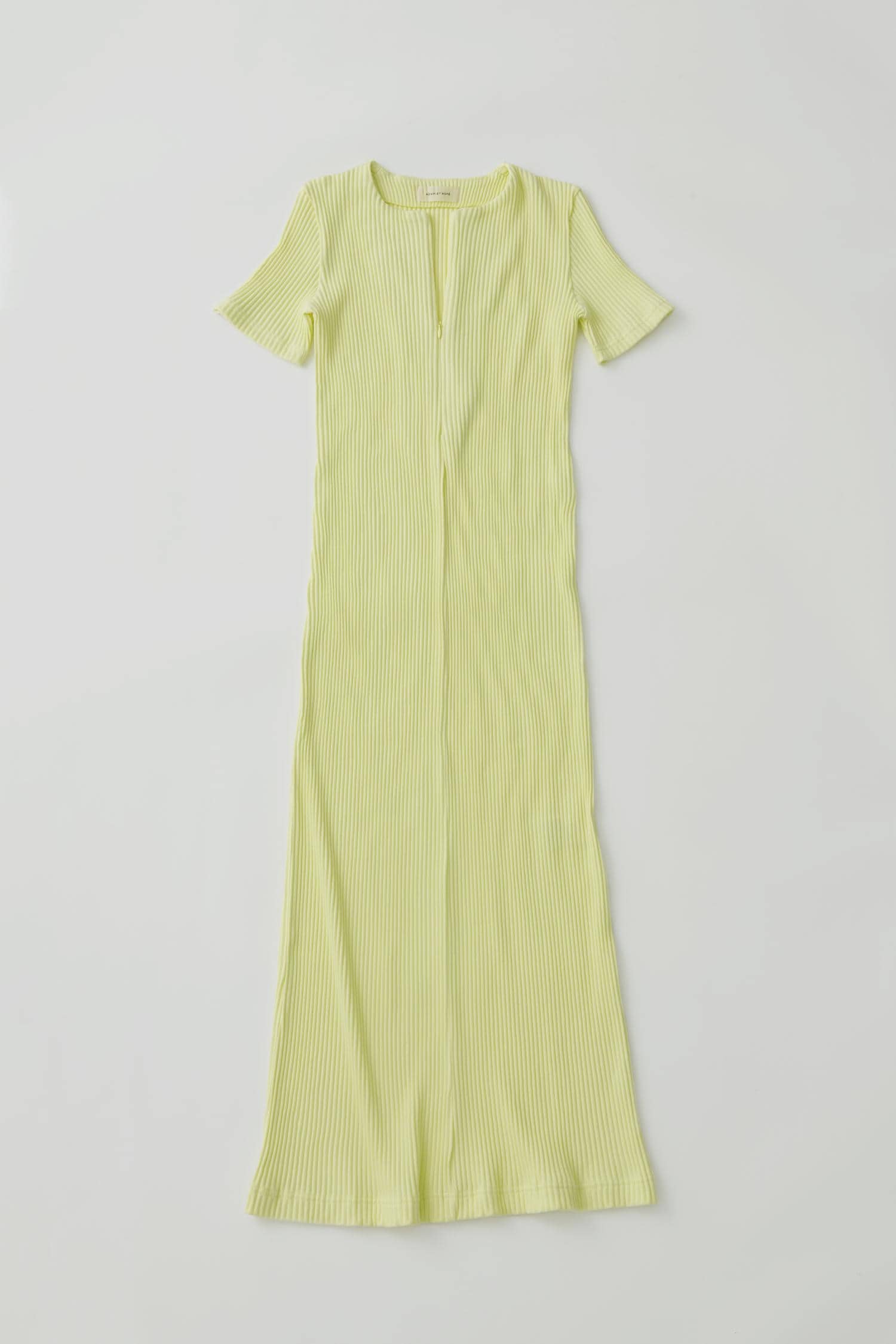 ADAM ET ROPÉとSDGs ーBOTANICAL DYED SUMMER DRESSー | J'aDoRe