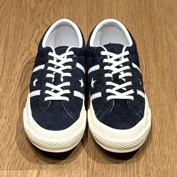 CONVERSE】 コンバース STAR&BARS US SUEDE スター&バーズ US スエード 35200630 TURQUOISE |  ABC-MART 【公式通販】