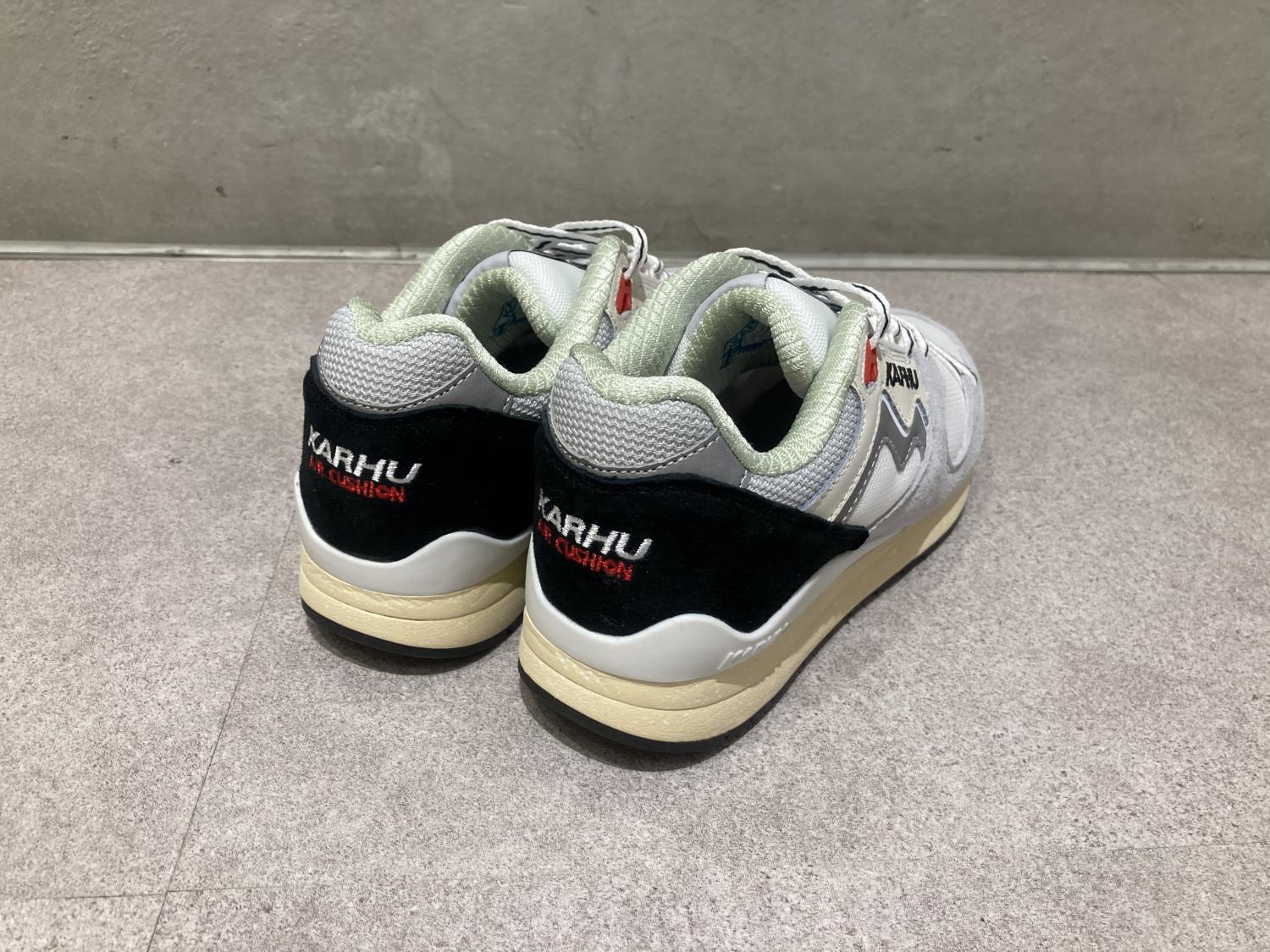 おすすめスニーカー Karhu カルフ Staff Outfit Adam Et Rope アダムエロペ