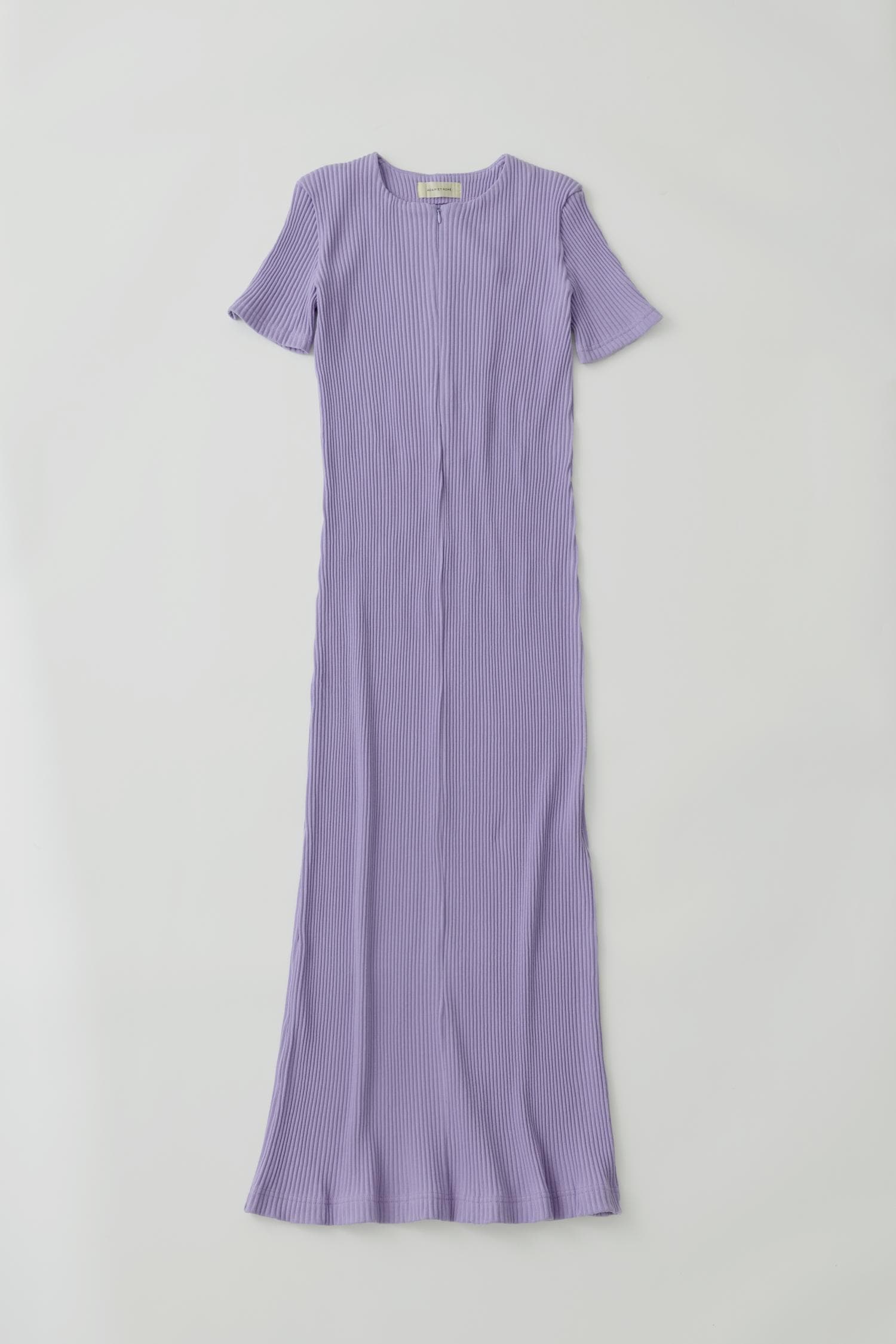 ADAM ET ROPÉとSDGs ーBOTANICAL DYED SUMMER DRESSー | J'aDoRe