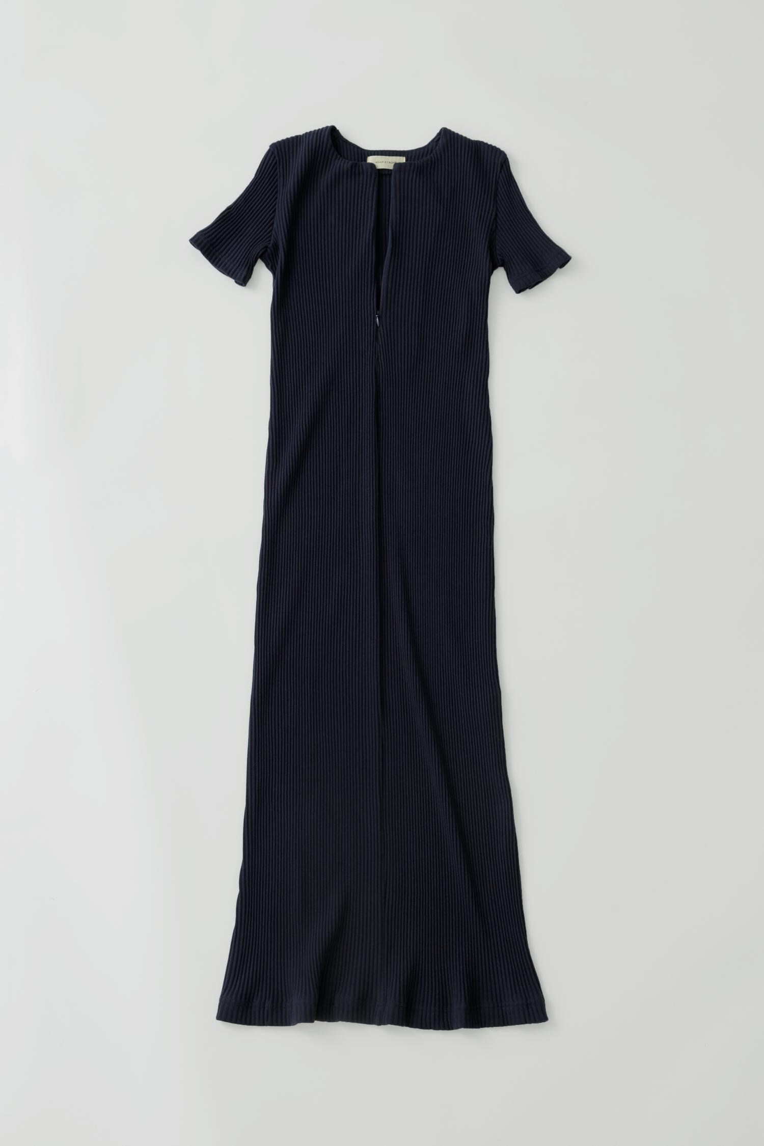 アダムエロペBOTANICAL DYED SUMMER DRESS ADAM ET ROPE'（アダムエロペ）の「【ADAM ET ROPE'】BOTANICAL