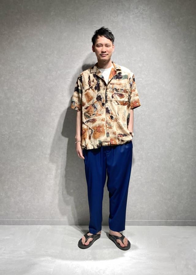 スタイリングタイトル