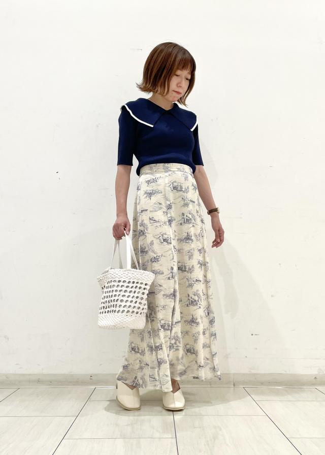 スタイリングタイトル