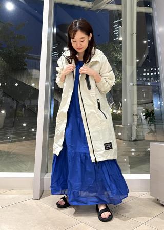 ROPÉ PICNIC(ロペピクニック) / 【一部店舗限定】【KiU/キウ】 RAIN