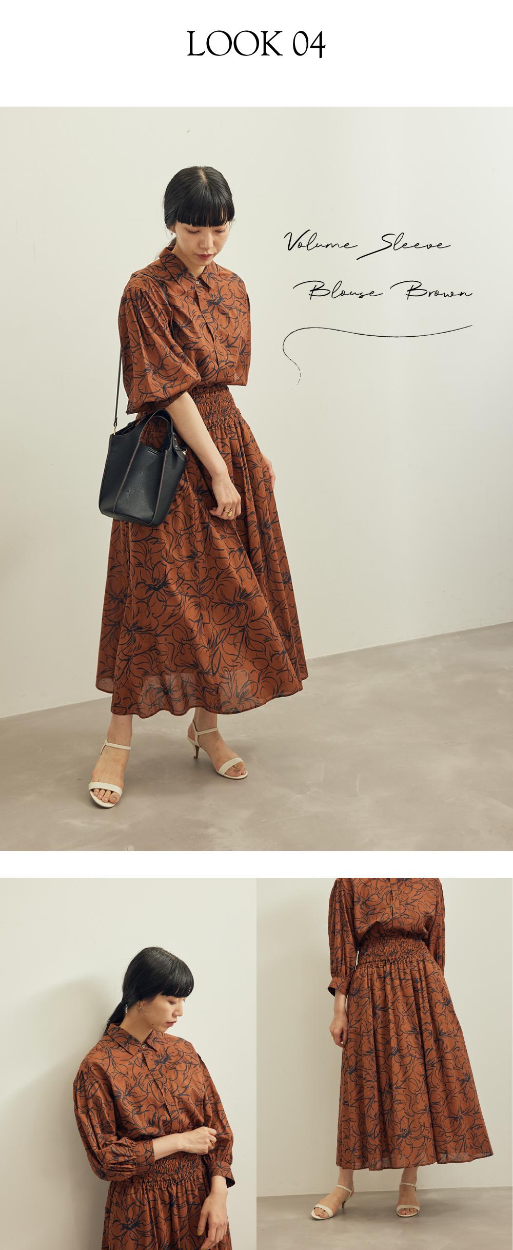 DEVEAUX PAINT FLOWER SERIES | J'aDoRe JUN ONLINE（ジャドール