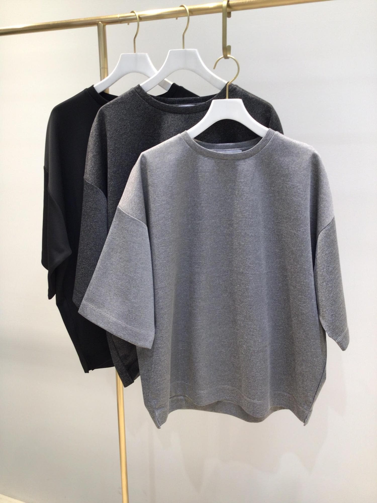 ダンボールビッグtシャツ Adam Et Rope Femme J Adore Jun Online