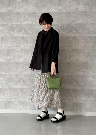 ROPÉ PICNIC(ロペピクニック) / セットアップ対応/ライトソフトツイル