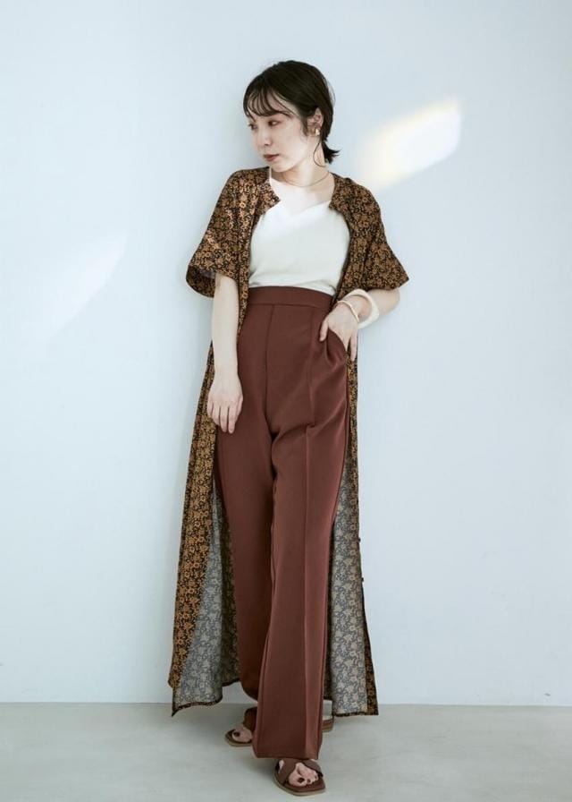 スタイリングタイトル