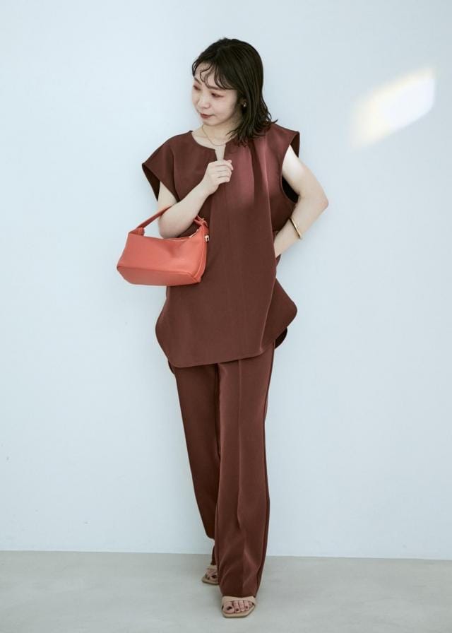 スタイリングタイトル