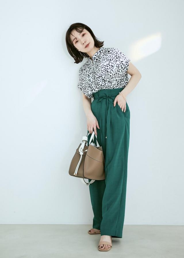 スタイリングタイトル