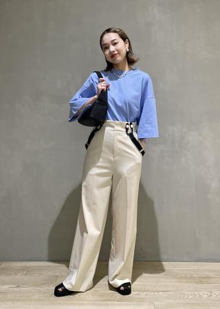 ADAM ET ROPÉ FEMME(アダム エ ロペ ファム) / 【セットアップ対応