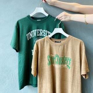 新品#RUNSEOKJIN_EP.TOUR アムステルダム限定シャツ　Mサイズ Earls_x_Saysky_Longsleeve-