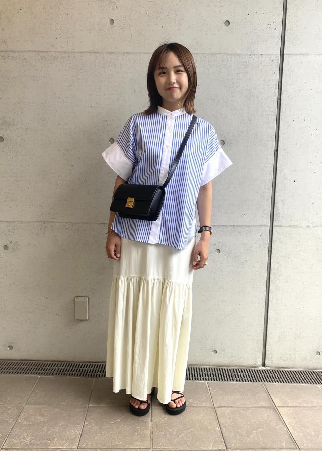 スタイリングタイトル