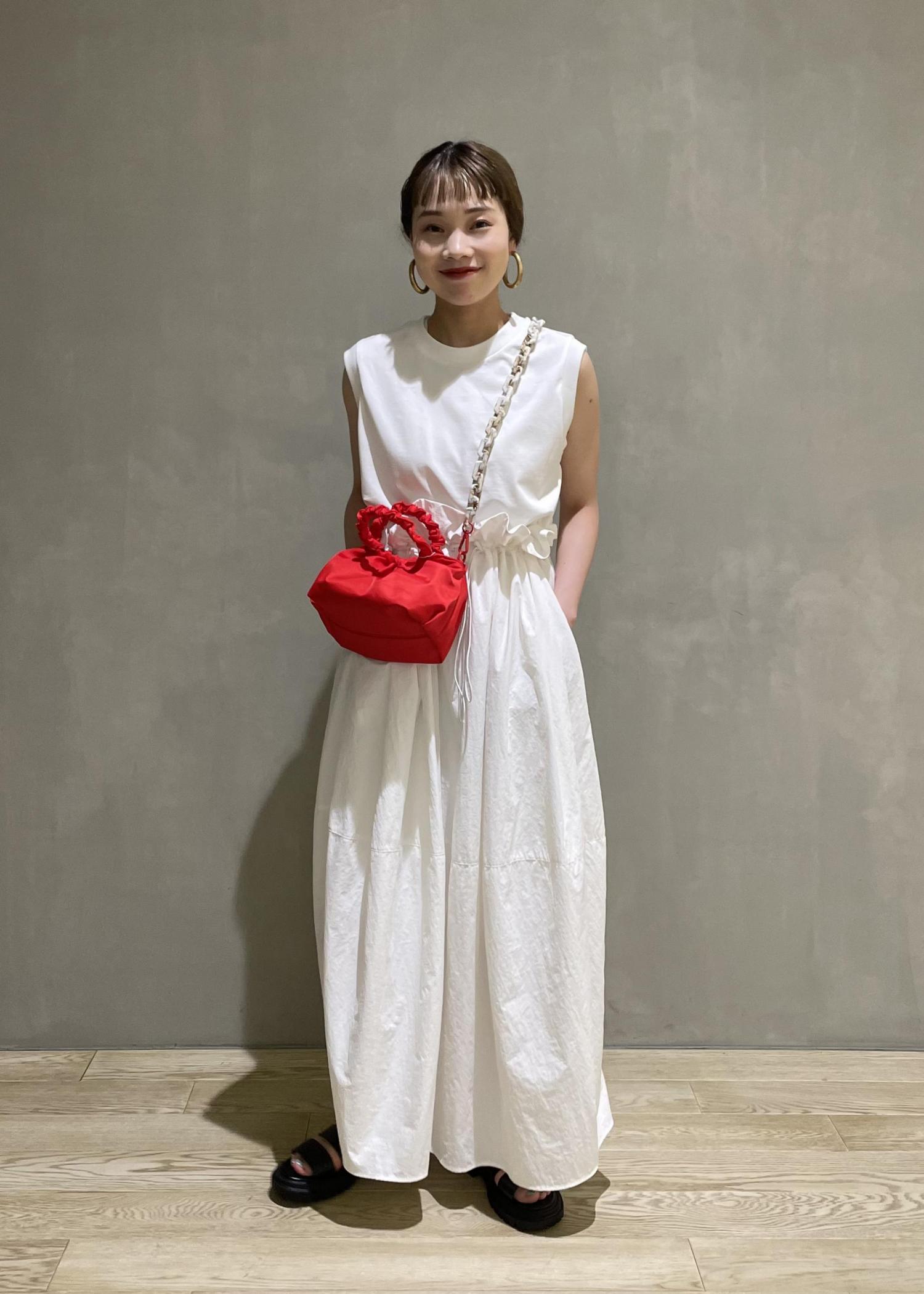STYLING | STAFF OUTFIT | ADAM ET ROPE