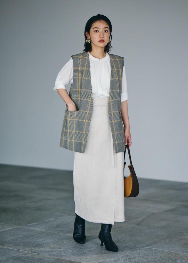 スタイリングタイトル