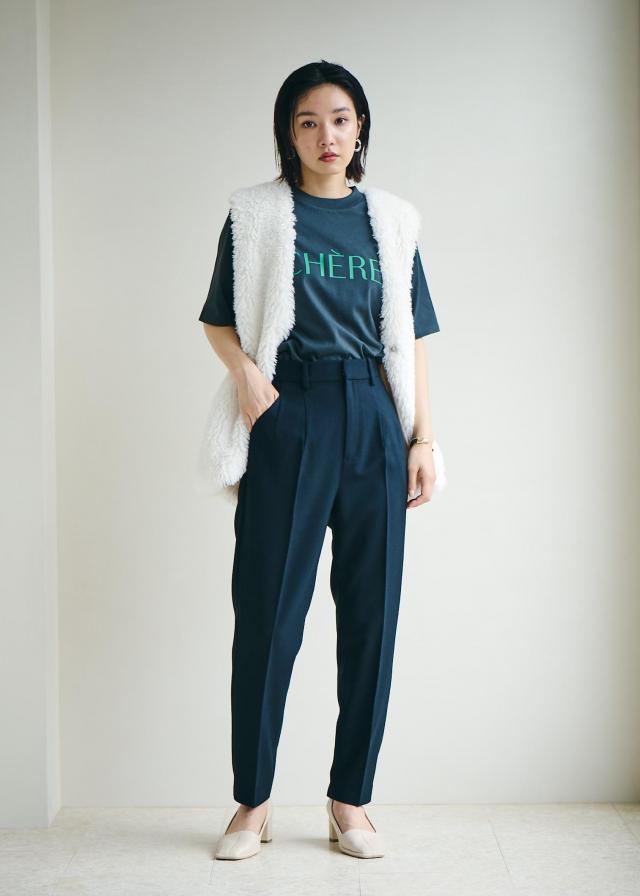 スタイリングタイトル