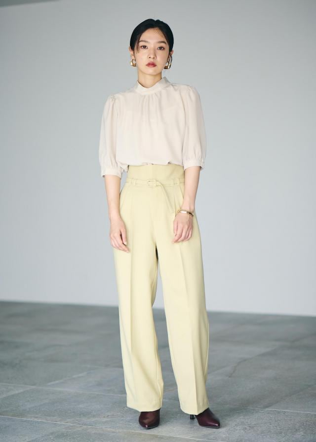 スタイリングタイトル