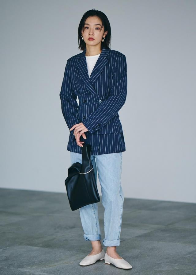 スタイリングタイトル