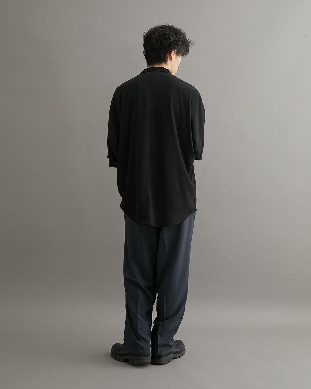 STAFF SUMMER STYLE 2022 ”身長別スタイルスナップ” | J'aDoRe JUN