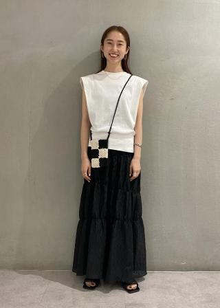 【otonaMUSE掲載】PRADA◆ソフトロボット ベルベット チャーム PRADA プラダ シュシュ 1IF015 068 レディース ベルベット