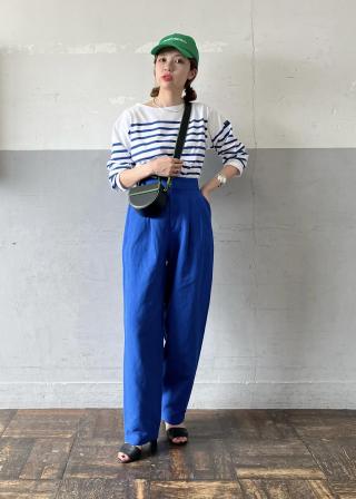 専用 SAINT JAMES モーレ T6 SHIPS IENA アダムエロペ 専用 SAINT JAMES モーレ T6 SHIPS IENA アダムエロペ - メルカリ