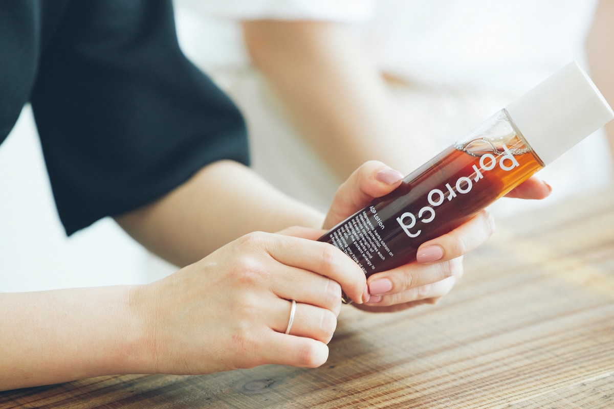 TALKING ABOUT Pororoca夏こそすすめたい！ リピーターが語る