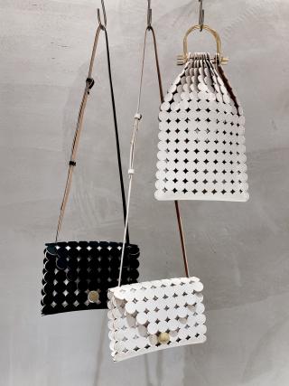 【MARY AL TERNA】ADAM ET ROPE 別注moon ADAM ET ROPÉ FEMME(アダム エ ロペ ファム) / 【MARY AL TERNA】別注